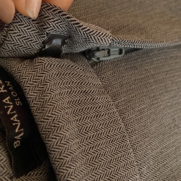 Banana Republic Sloan Dress Pants with pockets - Picture 10 of 14